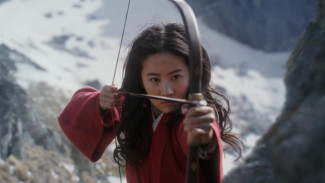 Film Live Action Mulan dan Kelahiran Identitas Perempuan yang Mandiri