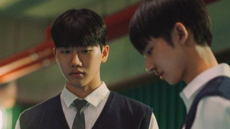 Night Has Come, Permainan Mematikan Siswa SMA dalam Drama Thriller