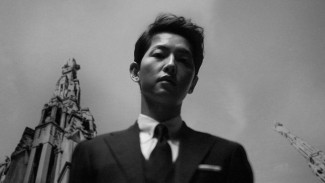 Sinopsis dan Pemeran Vincenzo, Drakor Penuh Aksi Menegangkan yang Dibintangi Song Joong Ki