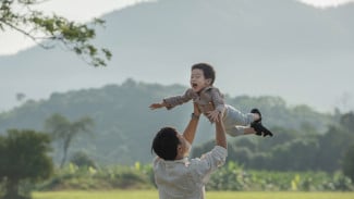 Pola Asuh dan Emosi Anak Usia Dini