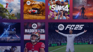 Electronic Arts Diakuisisi Oleh PIF, Silver Lake, dan Affinity Partners Senilai USD 55 Miliar