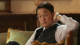 Rekomendasi Drama Korea Bertema Kekuasaan dan Kehidupan Mewah