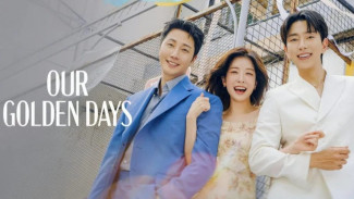 Sinopsis dan Pemeran Our Golden Days, Drakor Slice of Life Terbaru 2025