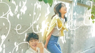 7 Rekomendasi Drama Healing Ketika Kamu Butuh Pelarian