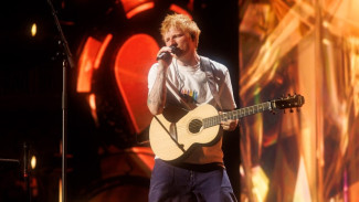 Ed Sheeran Umumkan Kolaborasi dengan Netflix Lewat ‘One Shot With Ed Sheeran’