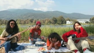 5 Musisi Indie Pop Thai untuk Mengenal Scene Musik Thailand