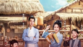 Chan Men Xiao Fu Qi, Romansa Lintas Waktu