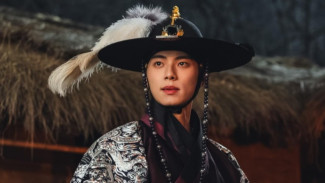 Peringkat Aktor Drama Korea Oktober 2025 Rilis, Lee Chae Min Puncaki Daftar!