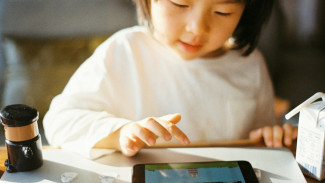 Literasi Digital, Keterampilan Wajib untuk Anak di Masa Kini