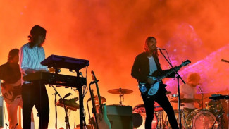 Setelah 10 Tahun Berkarier, Tame Impala Akhirnya Tembus Billboard Hot 100 Lewat Lagu ‘Dracula’