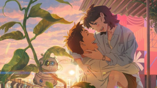 6 Rekomendasi Anime Korea yang Tak Kalah Menarik dari Produksi Jepang