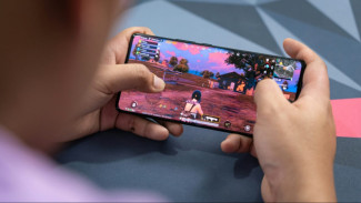 Indonesia Jadi Pusat Ledakan Game Mobile Asia Tenggara