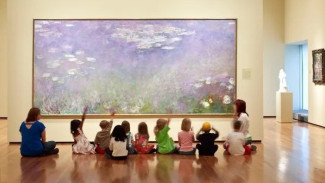3 Alasan Ajak Anak Anda ke Museum