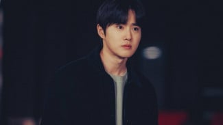 Kenali Sisi Lain Suho EXO Lewat Peran-peran Menarik di Dunia Akting