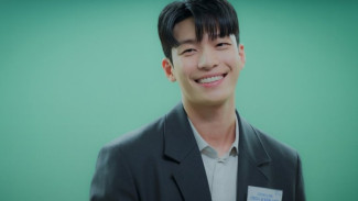 Karisma Tak Terbantahkan! Ini Drama Wi Hajoon yang Wajib Ditonton