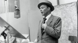 Mengulik Karya Frank Sinatra, 5 Lagu Ikonik Sepanjang Masa