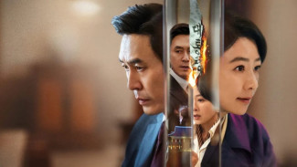 The Whirlwind, Drama Politik Korea yang Mengguncang Pemerintahan