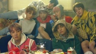 Dari BTS hingga NewJeans, 4 Lagu K-Pop Masuk Daftar Hits Terbaik Abad 21 versi Rolling Stone!