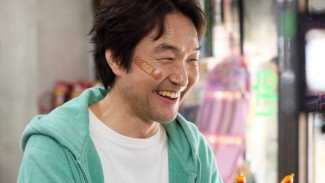 Top 5 Drama Korea Terpopuler Oktober 2025, Bon Appetit Your Majesty Tak Tergoyahkan!
