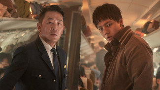 Koleksi Drama Korea Paling Layak untuk Kamu Tonton