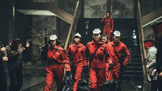 7 Drama Korea Bertema Kejahatan Paling Seru di Netflix