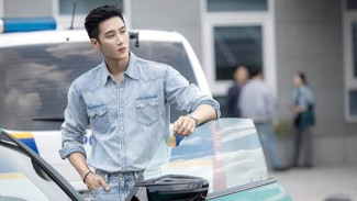 5 Drama Korea Bertema Polisi yang Tidak Kalah Seru dari Good Boy