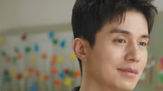 The Nice Guy, Genre Noir dan Kisah Cinta Mengharukan