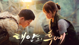 7 Rekomendasi Drama Korea yang Mirip Descendants of the Sun