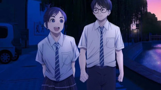 6 Anime Romance Terbaik yang Dirilis Lima Tahun Terakhir