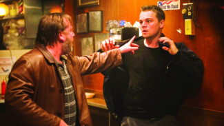 Ketegangan dan Pengkhianatan dalam Film The Departed