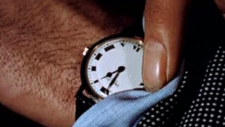 The Clock, Ketika Film Berfungsi Sebagai Jam
