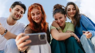 Kecemasan Gen Z Meningkat Tajam, Ini 5 Tanda yang Harus Diwaspadai Orang Tua