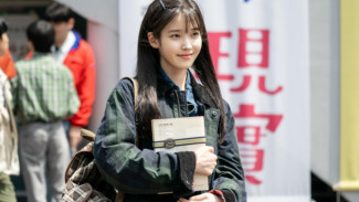 When Life Gives You Tangerines, Serial Drama IU sebagai Pelajaran Self Love yang Menyentuh Hati