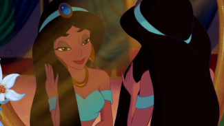 Putri yang Terkungkung ke Simbol Pembebasan, Feminisme dan Identitas Diri Princess Jasmine di Aladdin