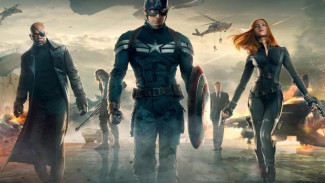 7 Rekomendasi Film Superhero Paling Fenomenal yang Wajib Ditonton