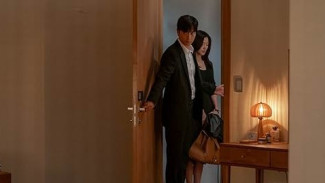 Tempest, Sinopsis dan Pemeran, Drama Politik Korea Penuh Intrik dan Ketegangan
