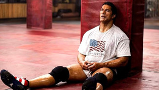 The Smashing Machine, Kisah Juara MMA dan Perjuangan Pribadi Mark Kerr