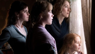 Jo March dan Revolusi Sunyi Perempuan, Feminisme dalam Film Little Women 2019