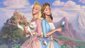 The Princess and The Pauper (2004), Antara Mahkota dan Moralitas Film Barbie sebagai Kritik Sosial