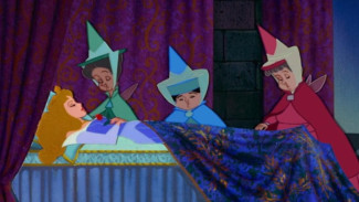 Sleeping Beauty (1959) dan Politik Gender Pasca Perang