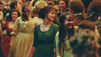 Perlawanan dengan Gaun dan Teh karya Jane Austen, Feminisme dalam Pride and Prejudice