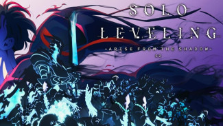 Solo Leveling, Season 2 , Arise from the Shadow Realm