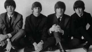 The Beatles Kembali Lewat Film Biopik Epik