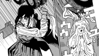 Sinopsis dan Prediksi Chainsaw Man Chapter 217, Chainsaw Man Mencari Cara Membunuh Yoru