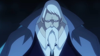 Sinopsis dan Tempat Nonton One Piece Episode 1146, Emet vs Gorosei