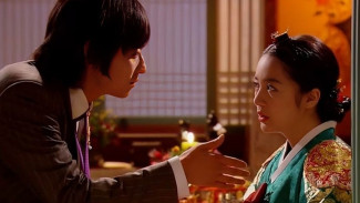 Nostalgia Manis, Ini 8 Drama Korea 2000-an yang Temani Masa Awal Pencinta Drakor