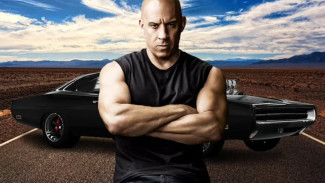 Vin Diesel Buka Rahasia! Inilah Tiga Syarat untuk Film Terakhir Fast & Furious