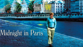 Sinopsis dan Pemeran Midnight in Paris, Film Romantis dengan Unsur Fantasi Time Travel