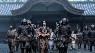 Shōgun, Lensa Sinematik atas Sejarah dan Kekuasaan di Era Samurai
