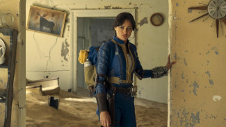 Review Serial Fallout, Adaptasi Game Ketika Dunia Pasca-Nuklir
